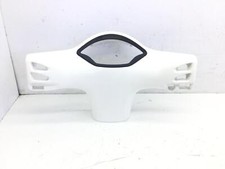 CARENA MANUBRIO POSTERIORE PIAGGIO VESPA GTS SUPER HPE 'RACING SIXTIES' 300 2020