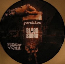 Pendulum - Blood Sugar/Axle