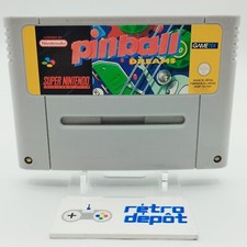 Pinball Dreams / Super