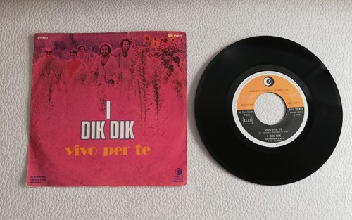 Giri dik dove - 45,