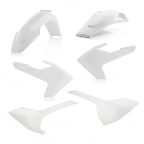 Kit plastiche acerbis - kit,