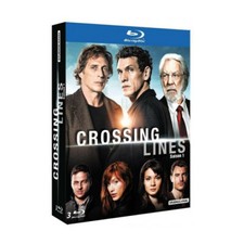 Crossing Lines Stagione 1