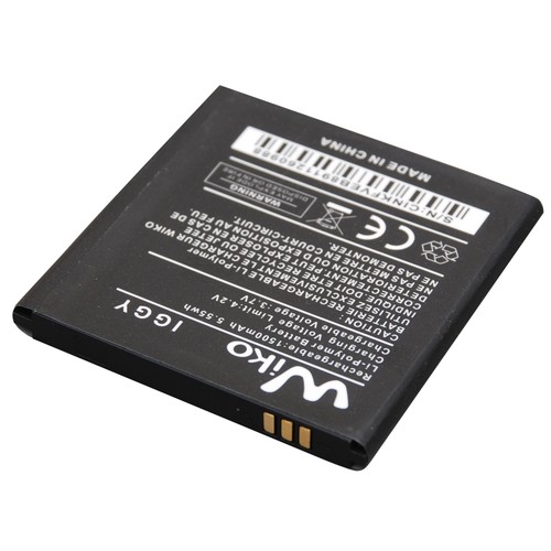 Batteria originale wiko iggy - batteria,