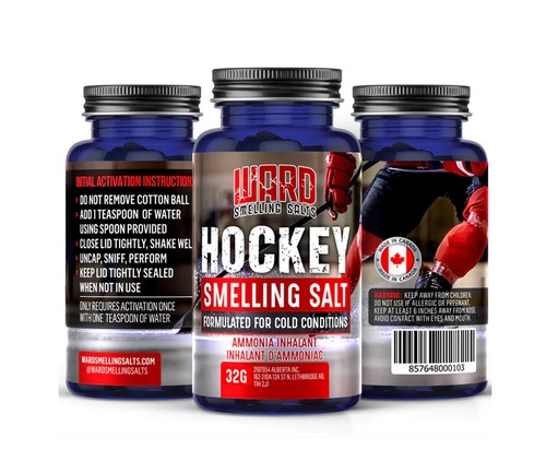 Ward hockey sale olfattivo - ward,
