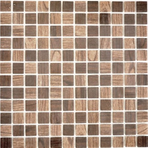 Mosaico vetro struttura - in,