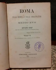 ROMA NELLA MEMORIA E