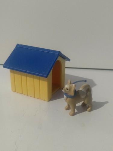 Playmobil piccola casetta per - playmobil,