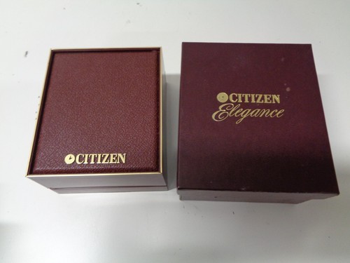 Orologio citizen elegance - orologio,
