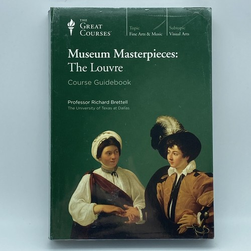 The great courses museum - great, courses: