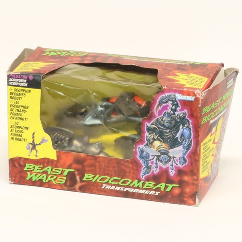 Gig kenner beast - kenner, wars