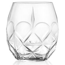 Set 6 Pz. Bicchieri Grandi in