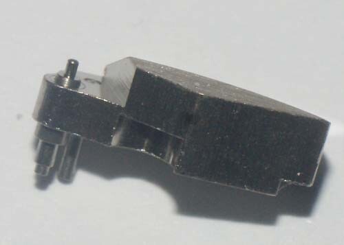 Vulcain cricket cal 120 msr - e,