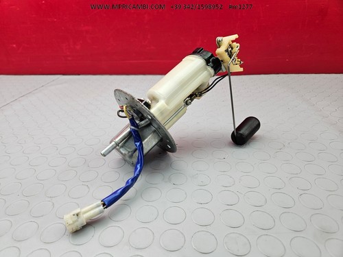 Pompa benzina 15100 - benzina, 15100-01h00-e00