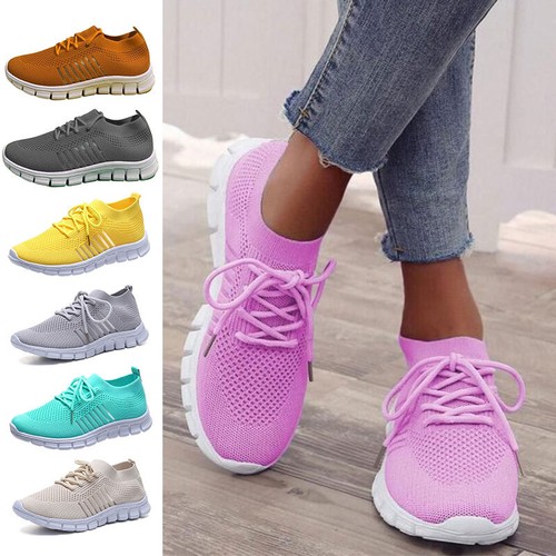 Scarpe ginnastica donna - da,