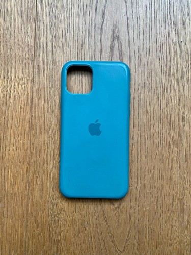 Apple silicone cover - apple, per