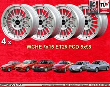 Cerchi alfa romeo - alfa,