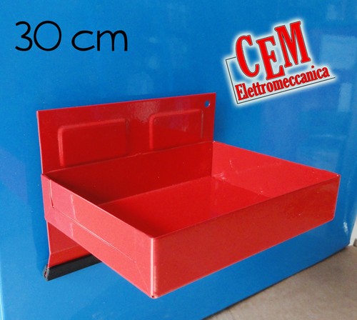 Vassoio magnetico porta