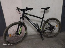 Mountain Bike Uomo, Rockrider, taglia L, 27,5'', ottime condizioni