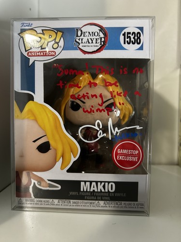 Funko pop demon slayer - funko,