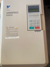 INVERTER YASKAWA TRIFASE
