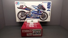 1/12 Studio27 TK 1240 Suzuki