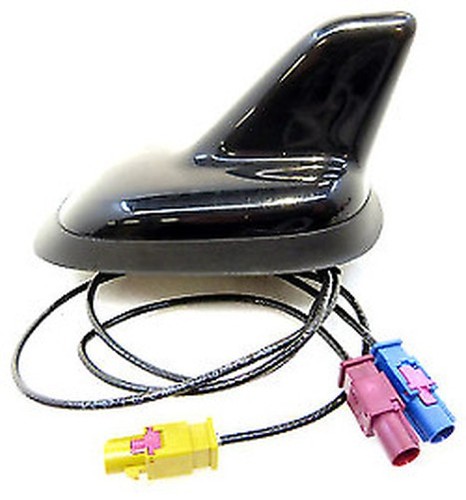 Nuova volkswagen antenna - cc,