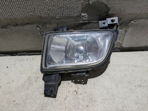 Fendinebbia sinistro mazda - fendinebbia,