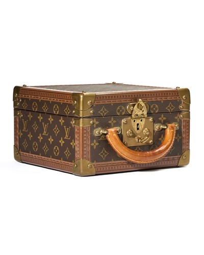 Louis vuitton beauty rigido - louis, 28
