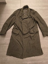 Cappotto regio esercito WW2