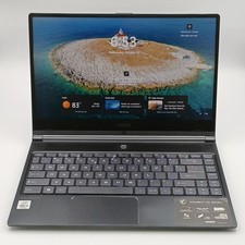 MSI Modern 14 Laptop 14-A10M