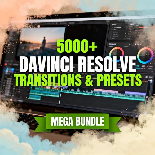 5000 davinci resolve - 5000+,