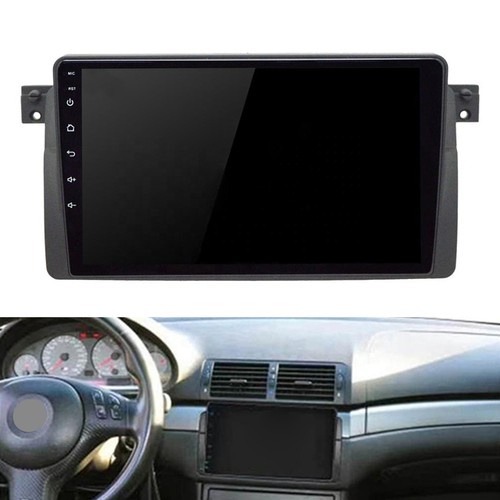 Android auto gps navi - 9",