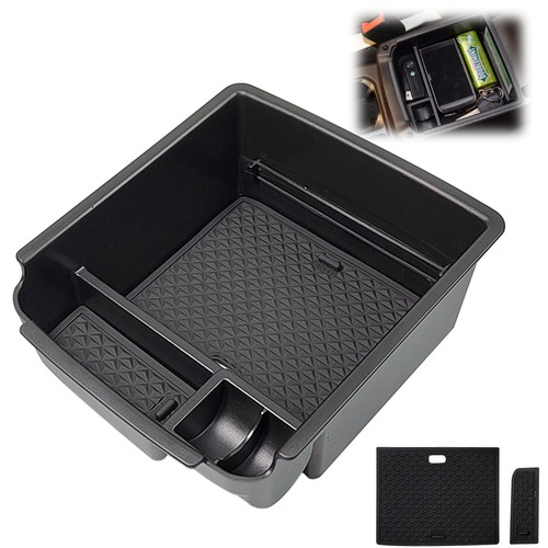 Box bracciolo console centrale - box,