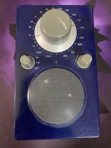 Radio portatile tivoli - portatile,