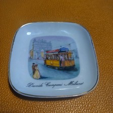 DAVIDE CAMPARI MILANO piattino