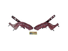 Cerniere Del Cofano Anteriore DESTRA E SINISTRA ORIGINALI ALFA ROMEO 156 1997-