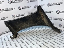 Modanatura assetto parafango