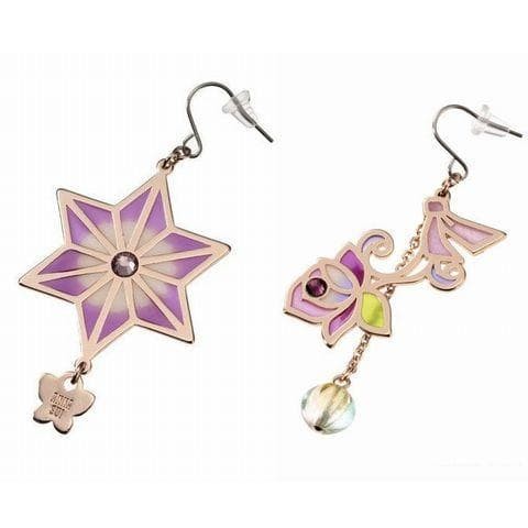 Orecchini anna sui demon - orecchini,