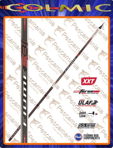 Canna colmic bolognese fiume - canna,