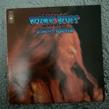 Janis Joplin I Got Dem Ol'