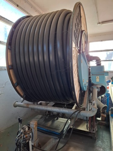 Rotolone per irrigazione - , ocmis