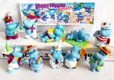 SORPRESINE KINDER FERRERO