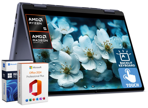 Dell inspiron in - inspiron, touch