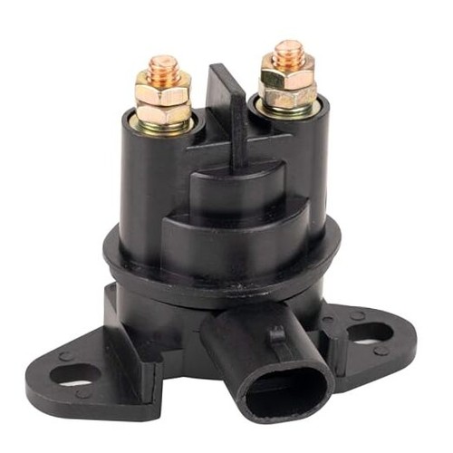 Relè solenoide avviamento - ,