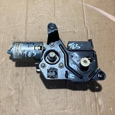 Gruppo motore tetto apribile