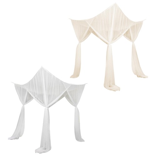 Tenda baldacchino per - a,