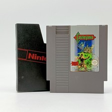 Castlevania Cartuccia Nintendo
