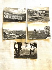 Lotto da 5 Vere Foto Sardegna