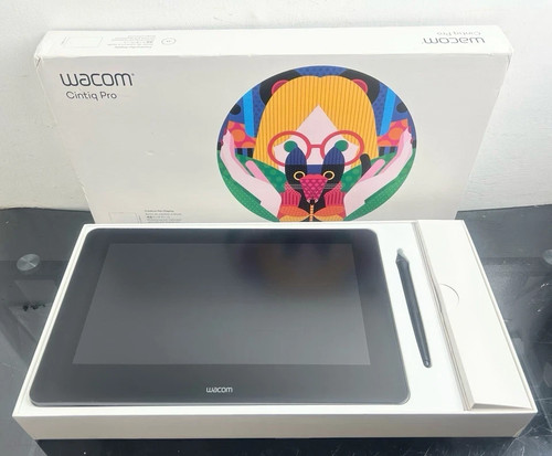 Wacom cintiq pro - cintiq,