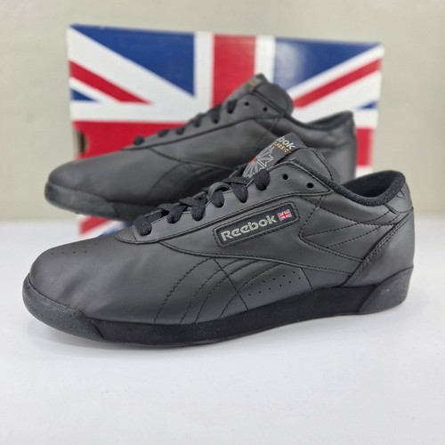 Reebok freestyle low classic - freestyle,